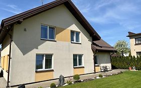 Maironio Apartamentai