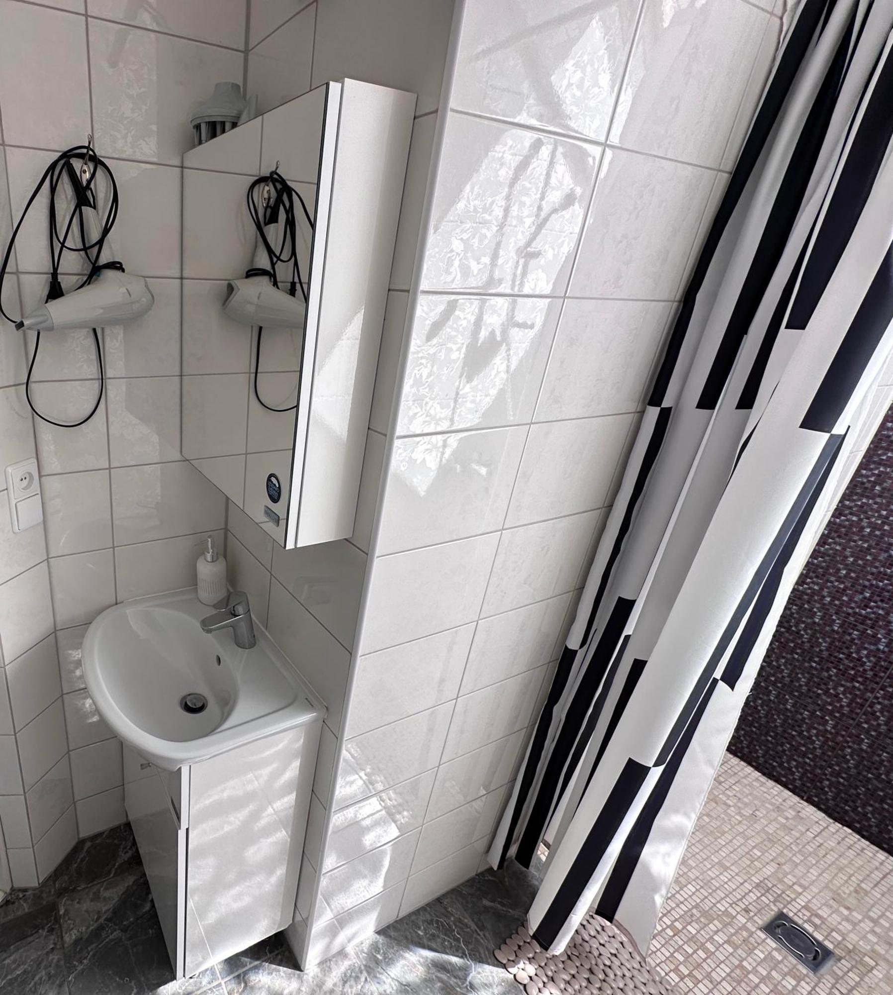 Maironio Apartamentai Palanga Exterior foto